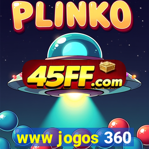 www jogos 360